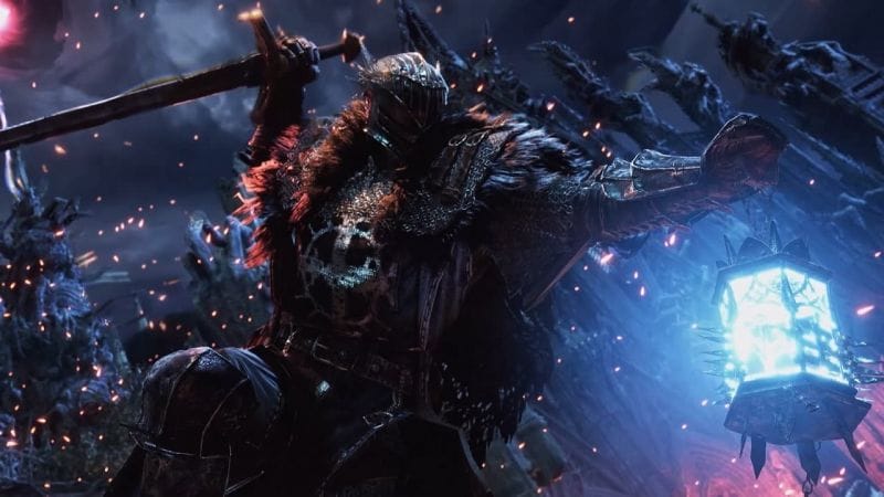 Lords of the Fallen : Rentable ou pas, la version 2.0 arrive avec un pass ami gratuit, du nouveau sur la coop’ et bien plus !