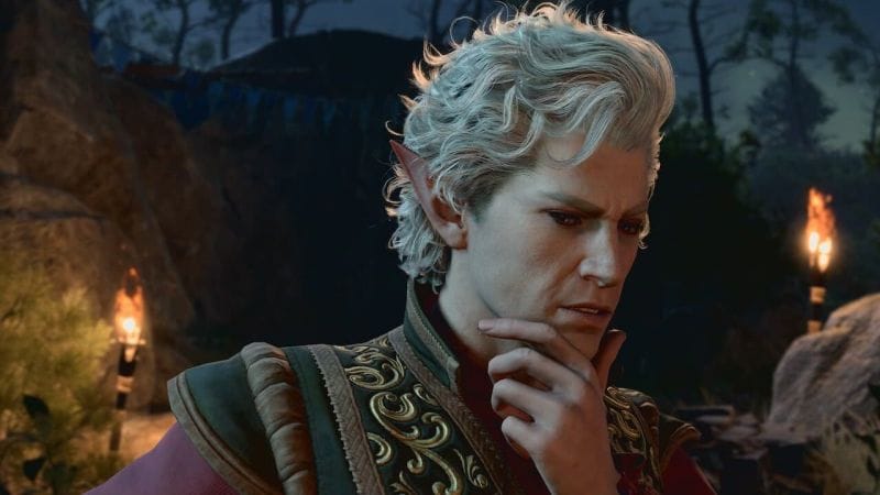 Baldur’s Gate 3 : Ce RPG a changé l’industrie selon le PDG de New Blood Interactive !