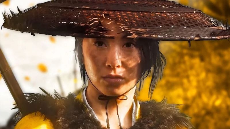 Ghost of Yotei : Déjà « peaufiné » d’après Shuhei Yoshida !