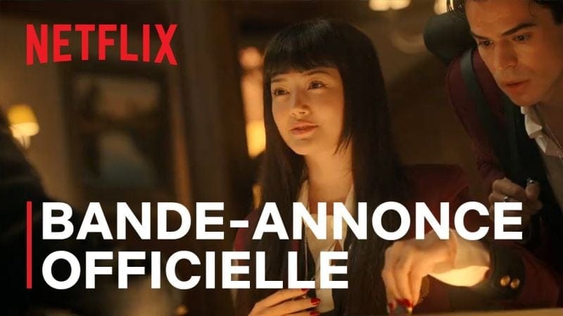 Bet | Bande-annonce officielle | Netflix France
