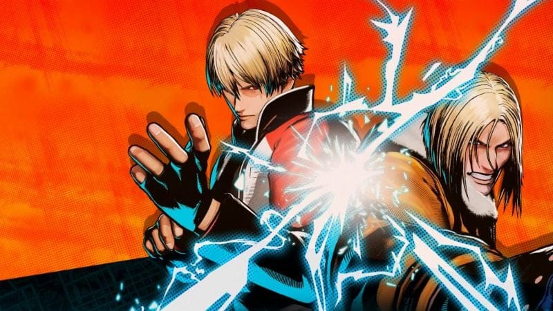 Test Fatal Fury: City of the Wolves - Le pacte des loups de South Town