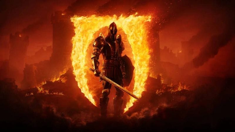 The Elder Scrolls IV: Oblivion Remastered sera dévoilé demain, le 22 avril