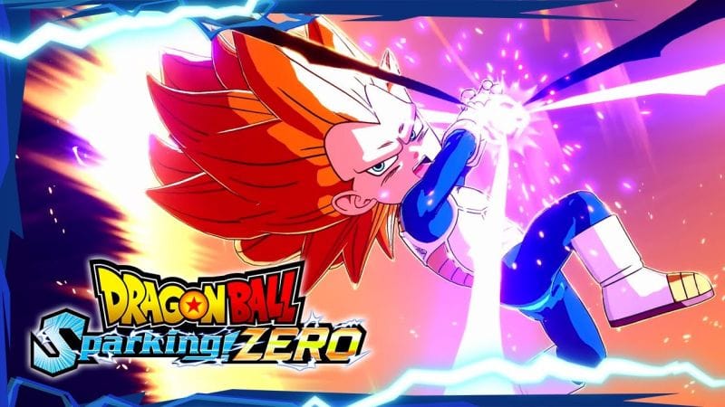 Dragon Ball Sparking Zero : Le deuxième DLC avec les personnages de Dragon Ball Daima sortira cette semaine