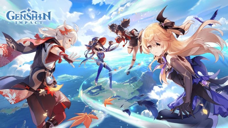 Genshin Impact 5.6 : les nouveautés de la prochaine version ont leaké