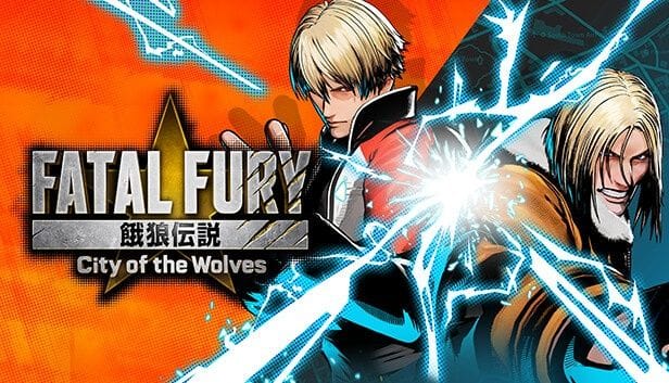 Fatal Fury - City of the Wolves : l’uppercut seulement nostalgique
