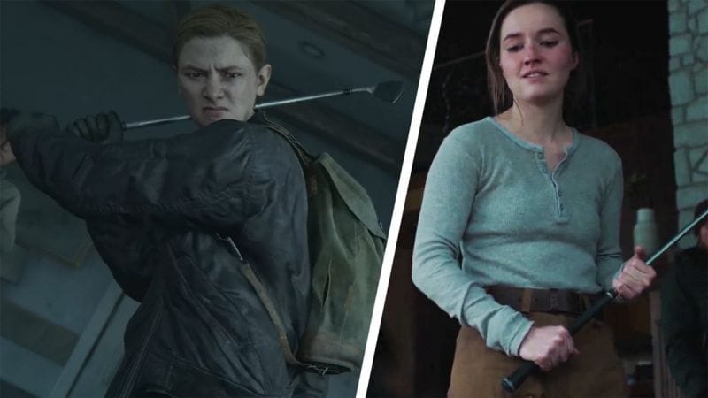 The Last of Us saison 2 Épisode 2 : les plus grandes différences entre la série et le jeu