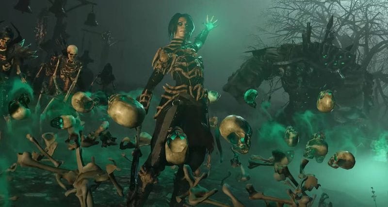 Last Epoch séduit les déçus de Path of Exile 2 avec une hausse record de joueurs