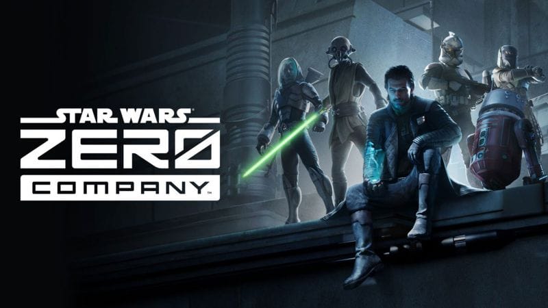 Tout ce que nous savons sur Star Wars Zero Company - Dexerto