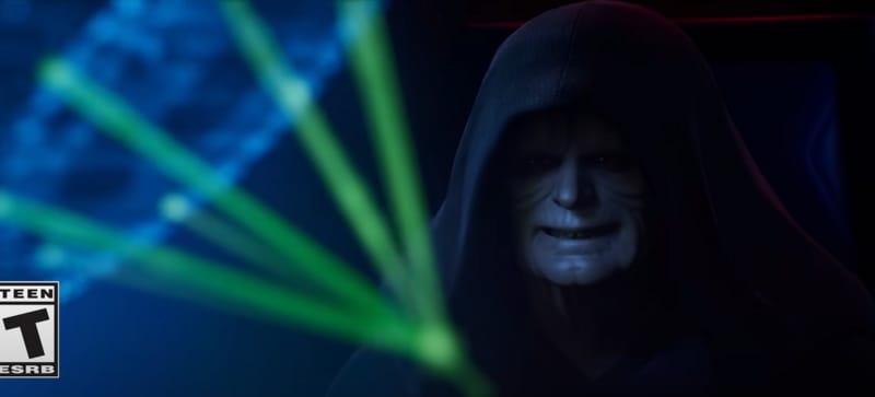 Fortnite : le mois de mai et le début du mois de juin seront dédiés à Star Wars