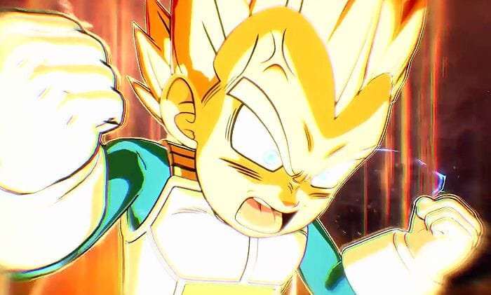 Dragon Ball Z Sparking Zero : le DLC 2 consacré à Dragon Ball Daima dévoile ses personnages