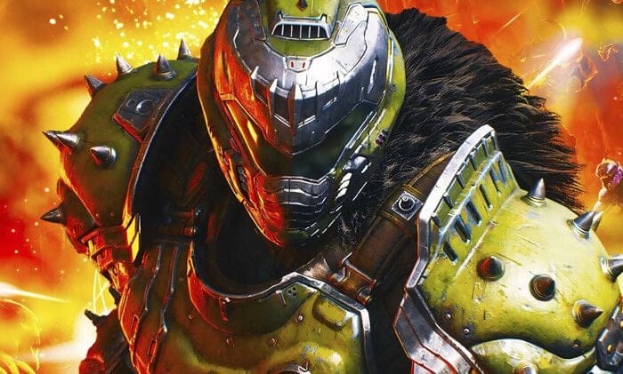 DOOM The Dark Ages : le Story Trailer dévoile les enjeux et les ennemis du Slayer