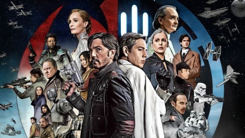“Andor” : la série “Star Wars” est-elle d'utilité publique ?