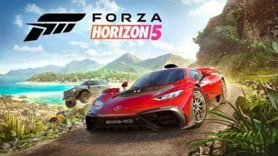 Forza Horizon 5 : un gros palier de joueurs franchi avant la sortie sur PS5