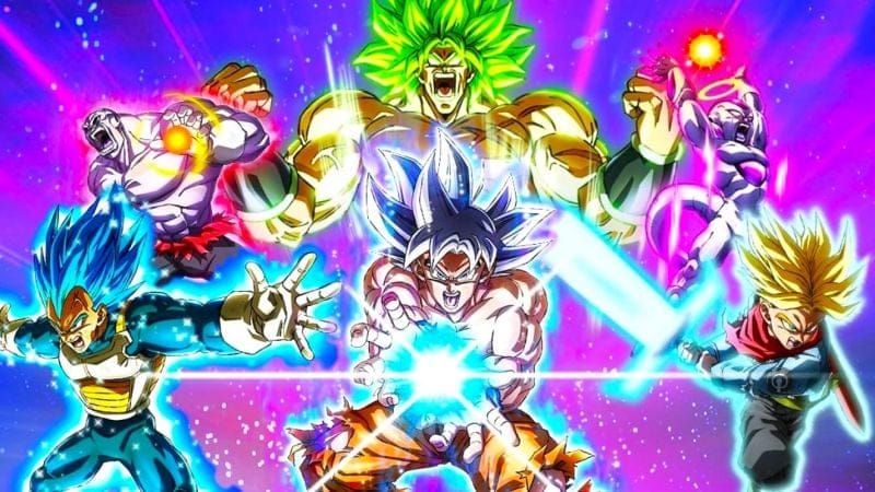 Dragon Ball Sparking Zero accueille une nouvelle grosse mise à jour, la date de sortie du DLC confirmée