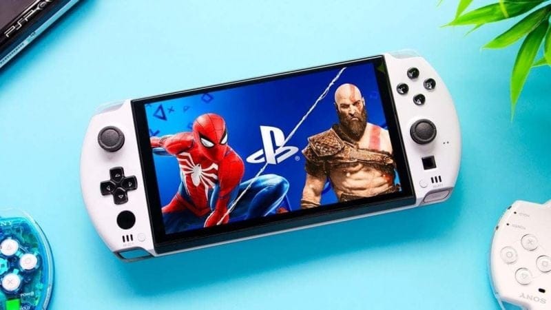 La PS6 Portable encore victime de leaks, elle pourrait surprendre !