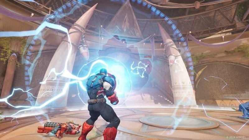 Les meilleurs counters pour chaque héros dans Marvel Rivals