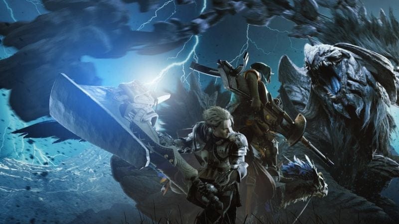 Monster Hunter Wilds : Capcom a les tricheurs dans le viseur