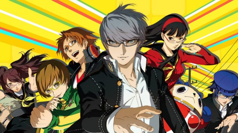 Rumeur : L'annonce du remake de Persona 4 Golden pourrait être imminente