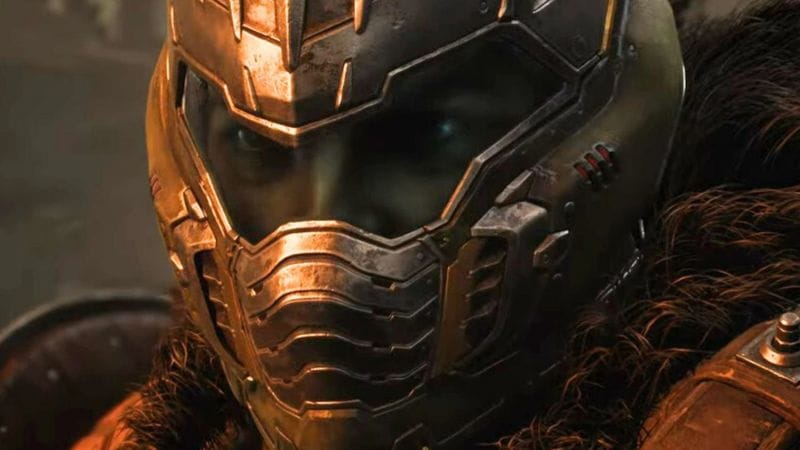 DOOM The Dark Ages sera "le jeu le plus ambitieux" de la franchise, et ça se voit