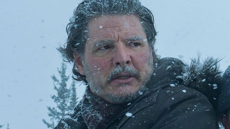 Pedro Pascal réagit enfin au moment fort de l'épisode 2 de la saison 2 de The Last of Us
