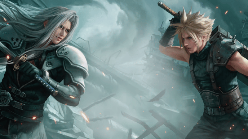 Magic: The Gathering x Final Fantasy : découvrez une douzaine de nouvelles cartes du set tant attendu