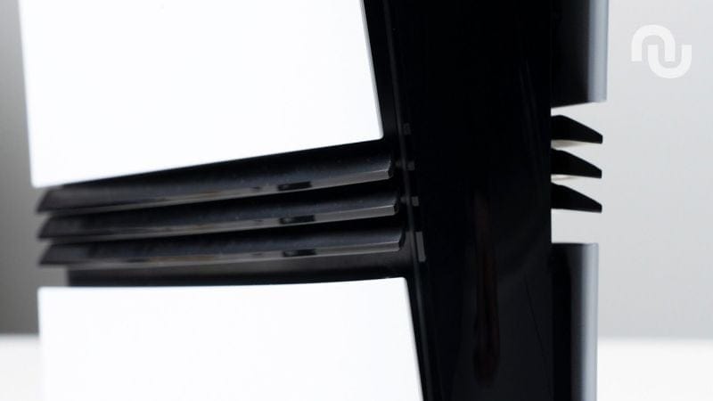 L’étrange design de la PS5 Pro a été choisi pour une raison précise