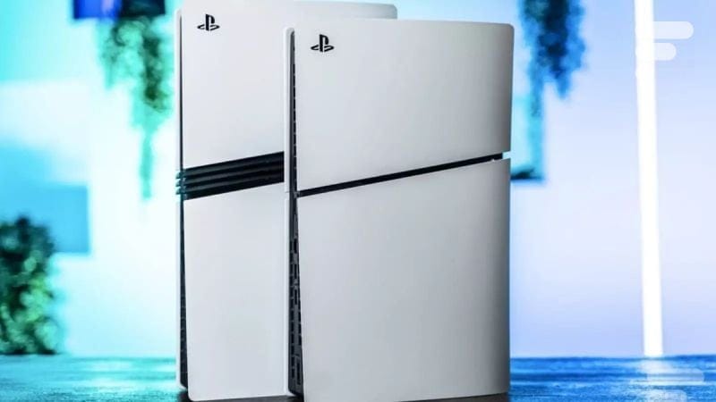 Sony démonte la PS5 Pro : découvrez les entrailles de la console la plus puissante du marché