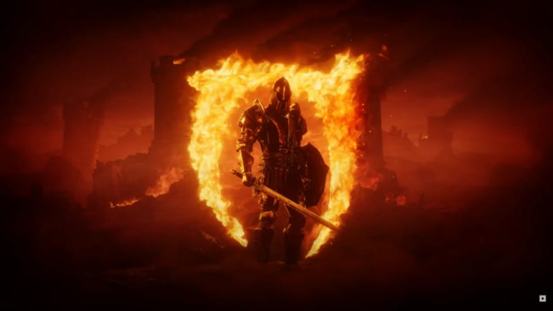 The Elder Scrolls IV : Oblivion Remastered s'annonce et devient disponible dès aujourd'hui