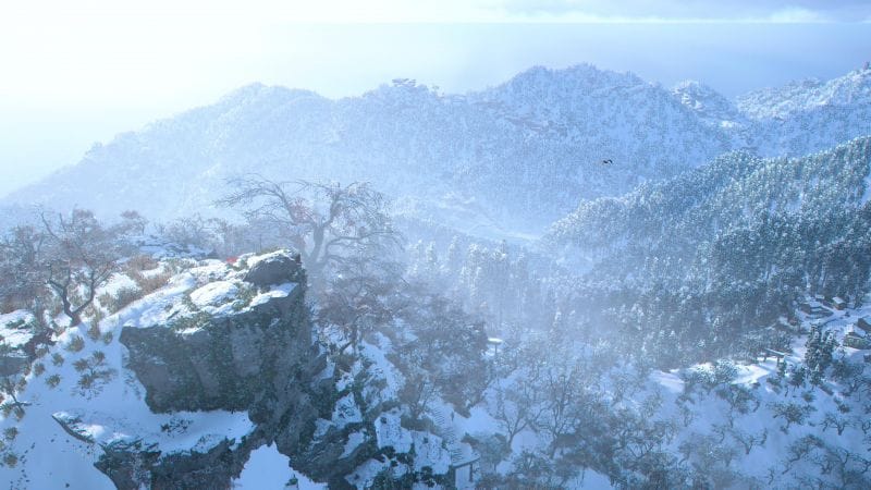 Platine #131 : Assassin's Creed Shadows (sans spoil)