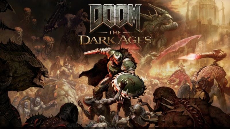 DOOM: The Dark Ages sort le 15 mai, voici les infos clés