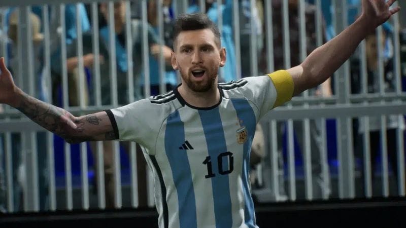 eFootball : Konami muscle son jeu avec le crossplay et des adversaires IA
