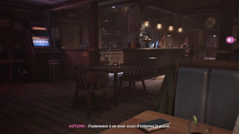 Lost Records: Bloom & Rage - Patch Mode des années 90 / Explication du trophée