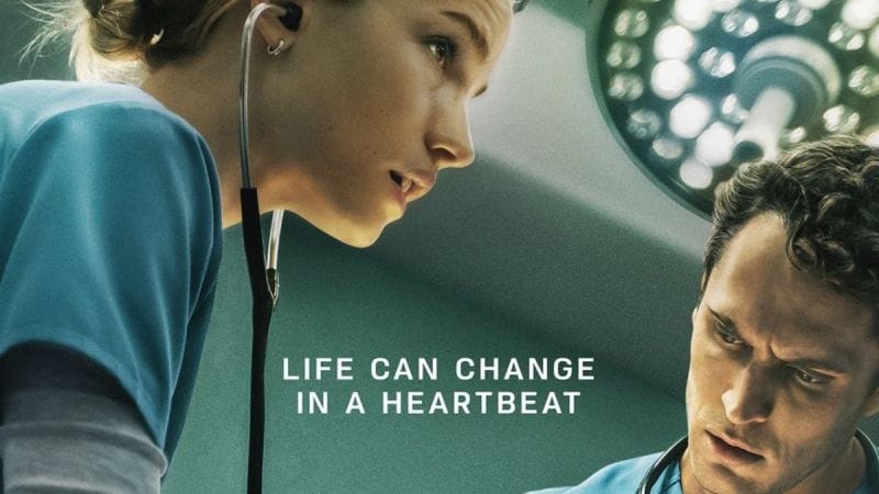 Critique PULSE : électrocardiogramme plat pour la série médicale de Netflix