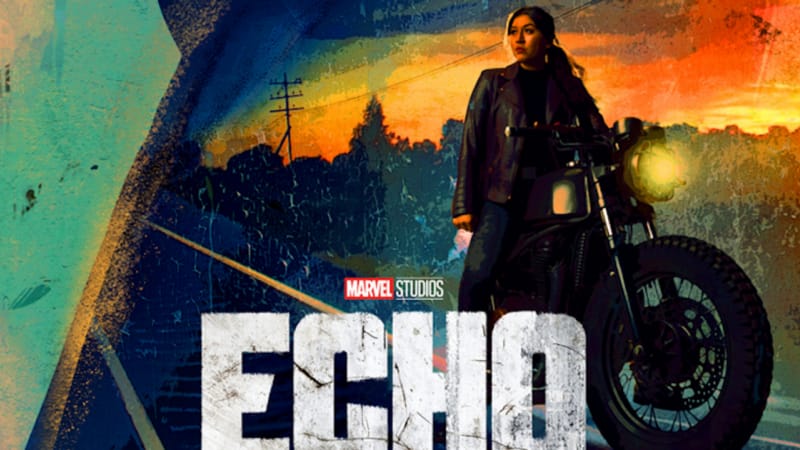 Echo : résumé, actualités et disponibilité