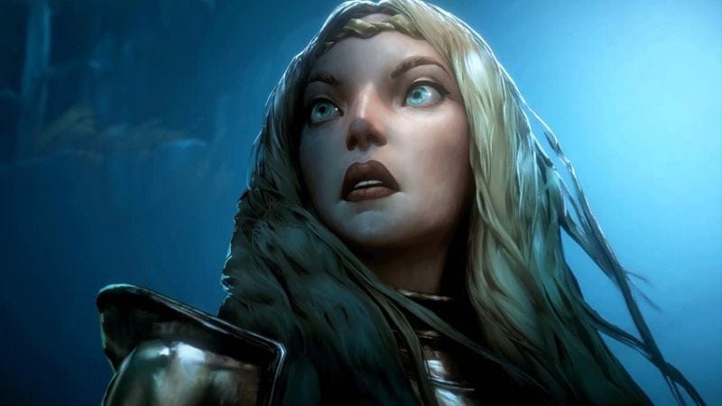 No Rest For The Wicked : une bande-annonce et une date de sortie pour la mise à jour majeure The Breach