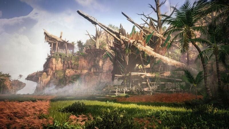 Cette "copie" en monde ouvert des plus beaux jeux de la PS5 sera gratuite, ça sort cette année et vous pourriez bien être séduit