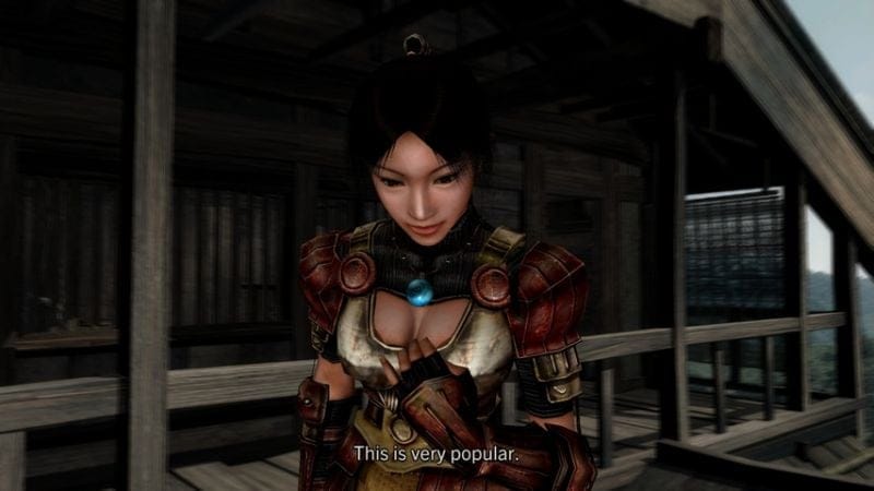 Le remaster d'Onimusha 2 : Samurai's Destiny devrait proposer un challenge similaire à celui du jeu d'origine