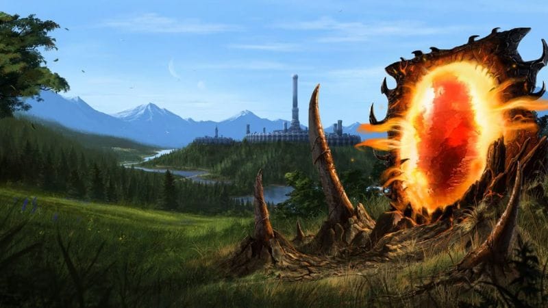 Bethesda offre le jeu The Elder Scrolls IV: Oblivion Remastered à toute l'équipe de modding de Skyblivion