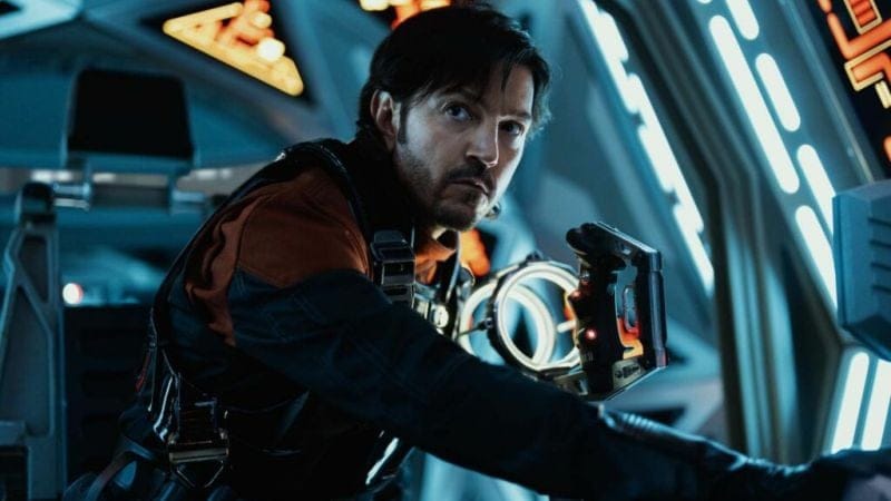 Andor, saison 2 : que vaut la série Star Wars ? L'avis des critiques