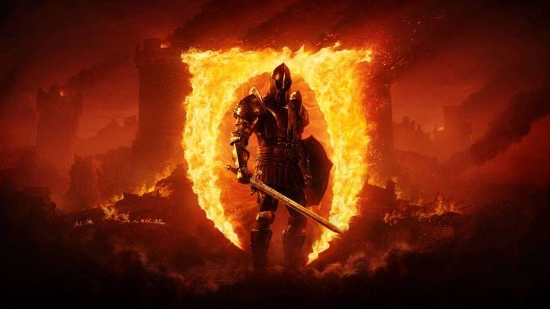 Découvrez les débuts de The Elder Scrolls IV Oblivion Remastered jusqu'en 4K - Playscope