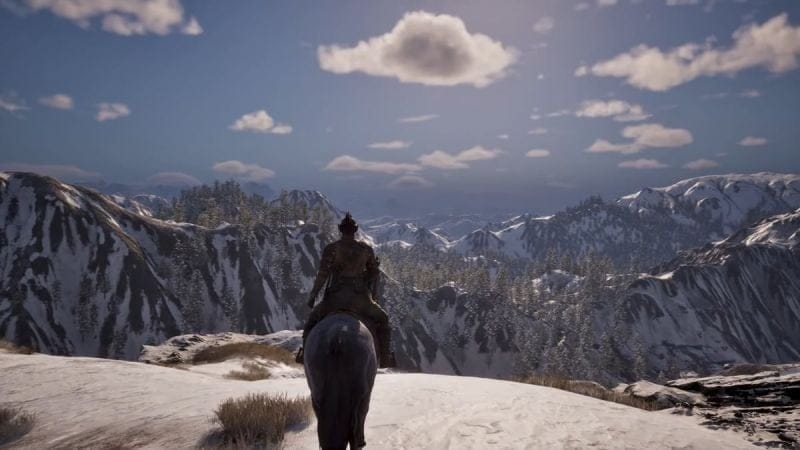 The Elder Scrolls 4 Oblivion : la taille de ce Remaster est gigantesque et c'est un peu flippant...
