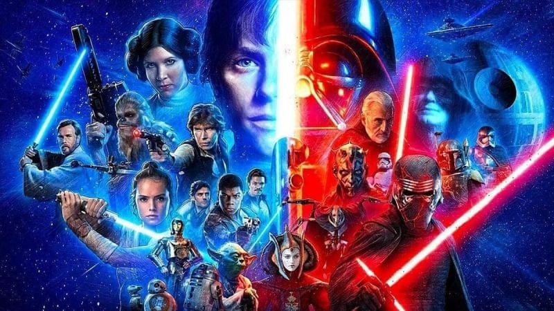 La meilleure série Star Wars est de retour ! Sa saison 2 fait l'unanimité auprès des critiques