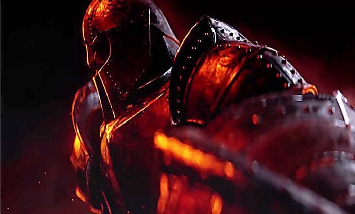 The Elder Scrolls 4 Oblivion Remastered annoncé et dispo aussitôt, mais soyons honnête, il a la tête d'un remake
