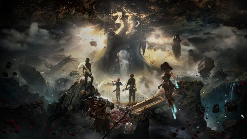 Test Clair Obscur: Expedition 33 - Un joyau pictural au sommet du RPG tour par tour