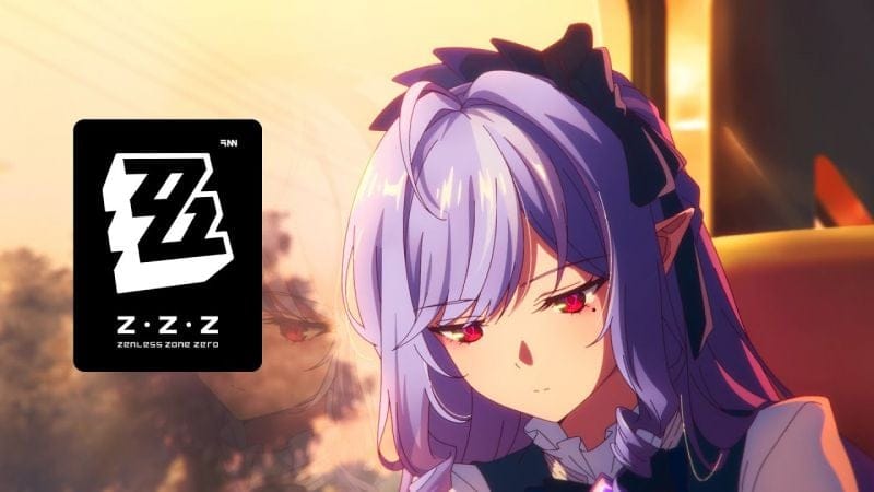 Zenless Zone Zero passe en version 1.7 et accueille Viviane dans ses rangs