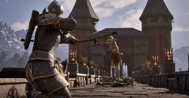Bethesda récompense toute l'équipe de Skyblivion avec des copies d'Oblivion Remastered.