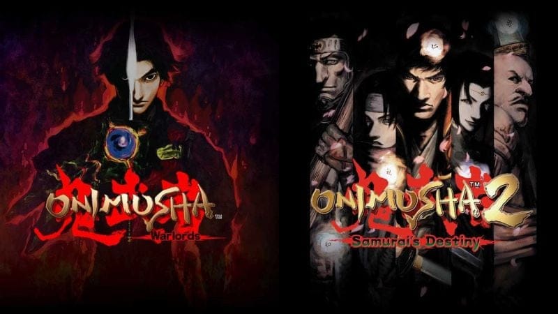 Six ans après sa sortie, le remaster d'Onimusha: Warlords se met à jour avec un nouveau mode de difficulté