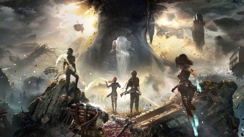 Test de Clair Obscur Expedition 33 : un monument du RPG est né
