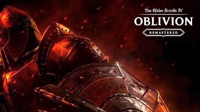 Oblivion Remastered est enfin disponible, mais attention avant d'acheter