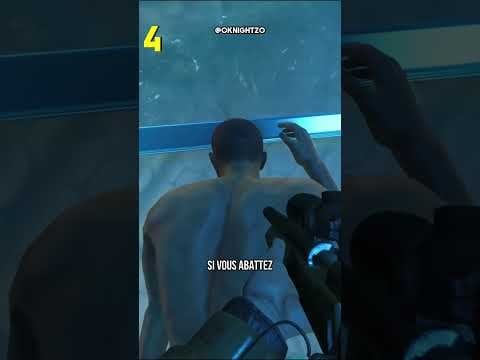 Les MEILLEURS détails de Fallout 4 😲